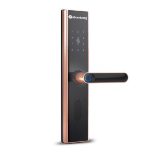 Atomberg SL 1 Smart Door Lock